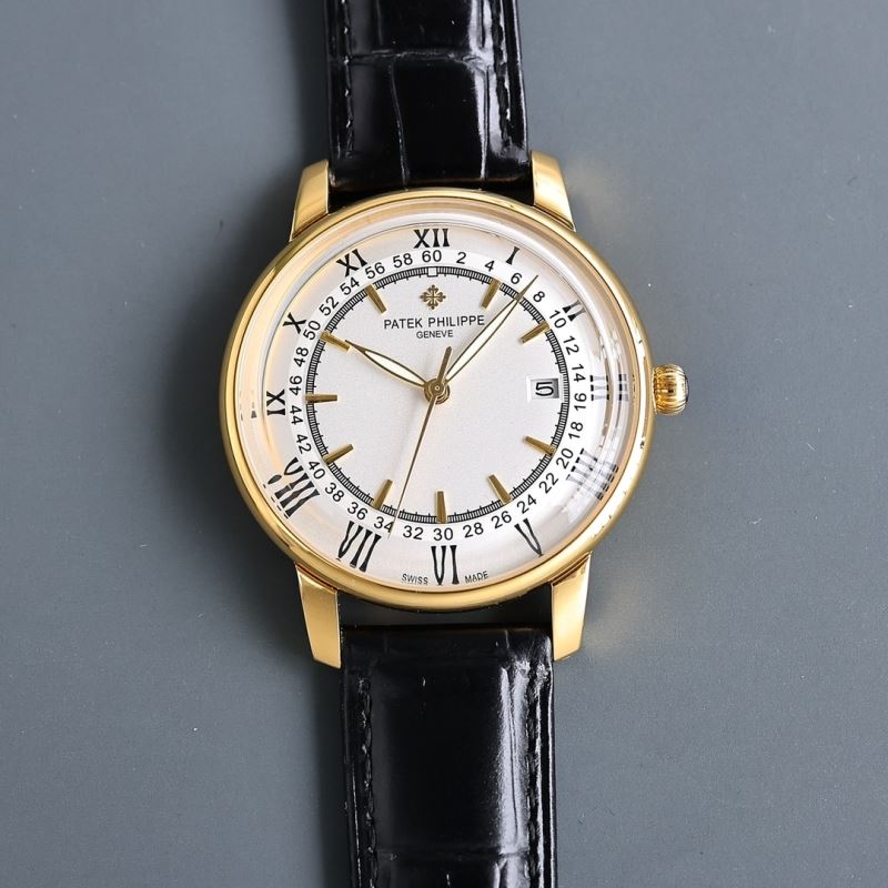 PATEK PHILIPPE